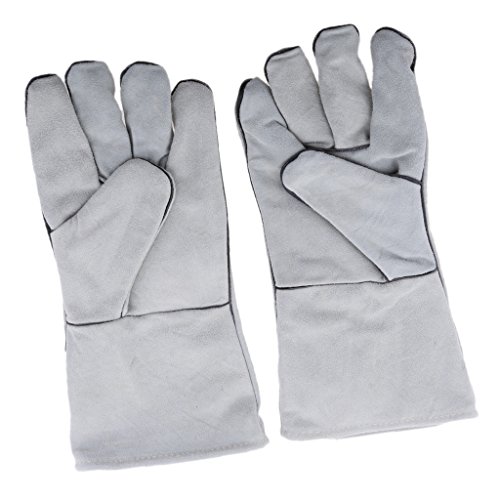 Fire Glove